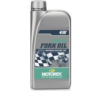Motorex Racing Fork Oil / Gabelöl 4W 1 Liter (KTM)