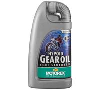 Motorex GEAR OIL HYPOID SAE 80W/90 / 1 Liter