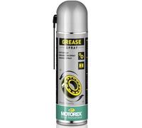 Motorex Grease Spray Spezialfett - 500 ml Grau Modell 2026 500 ML