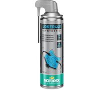 MOTOREX Joker 440 Universal Ölspray 500ml Spray Multifunktion Korrosion WD