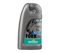 Motorex Racing Fork Oil Federgabelöl Erwachsene 15W