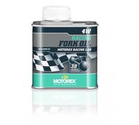 Ass -Gabeln. 250 ml Dose der Marke BMO - Motorx