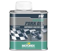 Motorex Racing Fork Oil 5W 250