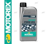 Motorex Fork Oil 1l 7