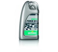 Motorex Racing Fork Oil Federgabelöl Erwachsene 10W 1 Liter