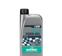 Motorex Racing Fork Oil Federgabelöl Erwachsene 15W