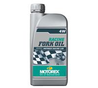 Motorex Racing Fork Oil / Gabelöl 4W 1 Liter (KTM)