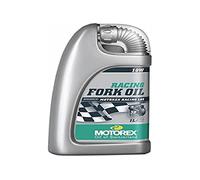 Motorex Racing Fork Oil Federgabelöl Erwachsene 10W 1 Liter