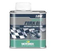 Ass -Gabeln. 250 ml Dose der Marke BMO - Motorx