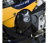 Motorgehäuse-Protektor links R&G RACING für Honda CBR900RR
