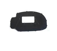 Motorhaube Dämmmatte Auto Für VW Für Golf 5 Für Jetta 2006-2011 Front Motorhaube Isolierung Baumwolle Sound Hitzeschild Pad Matte Abdeckung Schaum