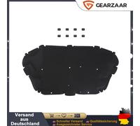 Motorhaube Dämmmatte für Seat Leon SC ST 2012-2020 1X 5F0863831 Vorne Satz