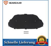 Motorhaube Dämmmatte passt für Seat Leon 5F 2012-2020 Vorne Satz 5F0863831 1X