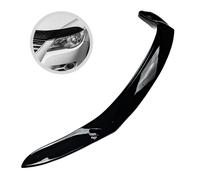 Motorhaube Deflektor Für VW TIGUAN 2007-2011 Steinschlagschutz, Haubenbra