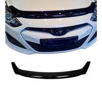 Motorhaube Deflektor Insekten Steinschlagschutz für Hyundai i30 2012-2017 Dunkel