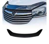 Motorhaube Deflektor Insekten Steinschlagschutz für Nissan NV300 2016-2024