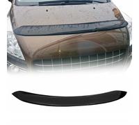 Motorhaube Deflektor Insekten Steinschlagschutz für Peugeot 3008 2009-13 Dunkel