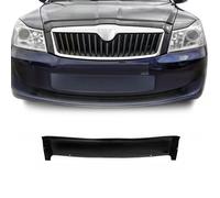 Motorhaube Deflektor Insekten Steinschlagschutz für Skoda Octavia 1996-10 Dunkel