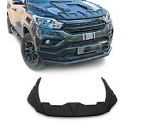 Motorhaube Deflektor Insekten Steinschlagschutz für SsangYong Musso 2018-2025 3X