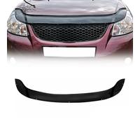 Motorhaube Deflektor Insekten Steinschlagschutz für Suzuki SX4 2006-2014 Dunkel