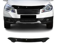 Motorhaube Deflektor Insekten Steinschlagschutz für Suzuki SX4 2013-2017 Dunkel