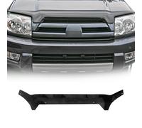 Motorhaube Deflektor Insekten Steinschlagschutz für Toyota Hilux 2001-05 Dunkel