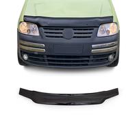 Motorhaube Deflektor Insekten Steinschlagschutz für VW Caddy 2004-2010