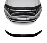Motorhaube Deflektor Insekten Steinschlagschutz für VW Jetta 2018-2025 Dunkel