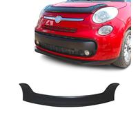 Motorhaube Deflektor Steinschlagschutz für Fiat 500L 2013-2024 Kunststoff 1 tlg