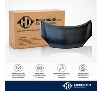 Motorhaube Haube passend für Nissan Micra k13 Baujahr 10-08/13