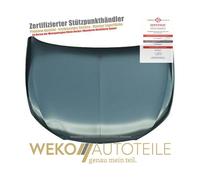 Motorhaube passend für Seat Ibiza Baujahr 2012-2017