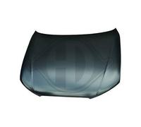 Motorhaube für Audi A4 B8 8K 2011-2015 Frontklappe Stahl grundiert Diederichs