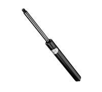 Motorhauben Gasfeder 100N-300N 260-560mm M8 1 Stück Gasdruckfederstangen Gasfeder Haubenstützstange Stoßdämpferlift Für Wohnmobile Bettfenster Busse Wohnwagen Gasfeder Dämpfer Motorhaube(300N,260mm)
