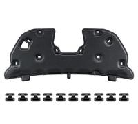 Motorhaubendämmung + clips für FORD GALAXY MK4 2015-2023 S-MAX MK2 II 2014-2023