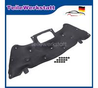 Motorhaubendämmung Dämmmatte & clips für Ford Kuga 2 DM2 2012-2025