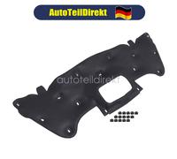 Motorhaubendämmung Dämmmatte & clips für Ford Kuga 2 DM2 2012-2025 GV44S16746AC