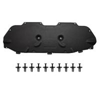 Motorhaubendämmung Dämmmatte für CITROEN C3 III 2016-2024 9813386980 mit Clips