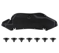 Motorhaubendämmung Dämmmatte für HONDA CIVIC IX 2012-2015 HATCHBACK KOMBI TOURER