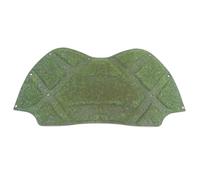 Motorhaubendämmung Dämmmatte mit Clips für Seat Leon 1P 2006-2013