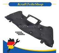Motorhaubendämmung Dämmmatte und clips GV44S16746AC für Ford Kuga 2 DM2