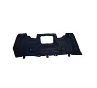 Motorhaubendämmung Für Ford C520 MK 2 Für ST-Line 2013-2019 Wärmedämmung Baumwolle Schallschutzabdeckung Soundzubehör Auto Motorhaubenpolster Auto Wärmedämmung Baumwolle(2017-2019)