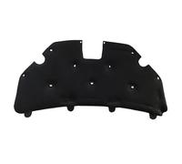 Motorhaubendämmung Für Ford Für Focus Für Classic 2 MK2 2005~2014 Baumwollabdeckung Schallschutzmatte Autoinnenausstattung Motorhaubengeräusch Auto Wärmedämmung Baumwolle(05-08 A)