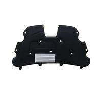 Motorhaubendämmung Für Ford Für Focus MK1 MK2 MK3 2005-2018 Motorhaube Motor Wärme Schalldämmung Pad Baumwolle Schalldichte Abdeckmatte Auto Wärmedämmung Baumwolle(For F*ocus M*K2 style2)