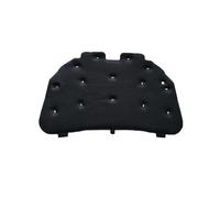 Motorhaubendämmung Für Ford Für Mondeo Für Fusion 2013-2016 Frontmotorhaube Sound Heat Pad Baumwollabdeckung Auto Schalldichte Firewall PET-Material Auto Wärmedämmung Baumwolle
