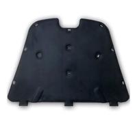 Motorhaubendämmung Für Ford Für Mondeo Mk IV Iv 3rd Für Gen 2008-2014 Flammhemmende Wärme Schalldämmung Pad Front Hood Motor Auto Wärmedämmung Baumwolle
