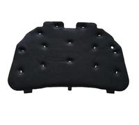 Motorhaubendämmung Für Ford Für Mondeo MK3 MK4 2008-2021 Auto Auto Haube Motor Wärme Sound Baumwolle Schalldichte Abdeckung 1Lot PET Auto Wärmedämmung Baumwolle(Style 2)