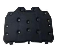 Motorhaubendämmung Für Ford Für Mondeo MK5 MD 2014 2015 2016 2017 2018 2019 2020 2021 2022 Thermische Schalldämmung Pad Zubehör Front Haube Motor Auto Wärmedämmung Baumwolle(2017-2019 Facelift)