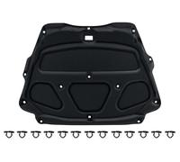 Motorhaubendämmung für PORSCHE CAYENNE II 92A 2010-2014 vor Facelift 95855683100