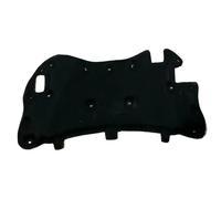 Motorhaubendämmung Passend Für Ford Für Edge 2015-2020: Motorhauben- Und Motorraum-Isoliermatte Aus Baumwolle - Schalldämmung