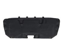 Motorhaubendämmung Passend Für Ford Für Focus 2012-2016: Wärme- Und Schalldämmmatte Aus Baumwolle Für Motorhaube Spritzwand